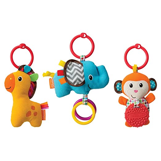 Tag Along Travel Pals