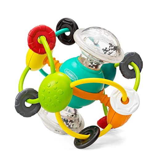 Magic Beads Activity Ball, Multi Color
